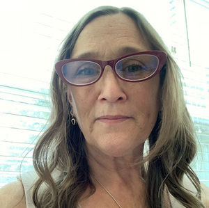 Meet your Posher, Char-anne